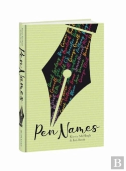 Bertrand.pt - Pen Names