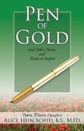 Pen Of Gold