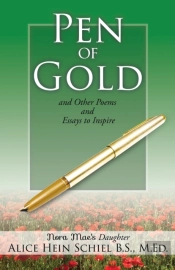 Pen Of Gold