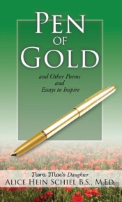 Pen Of Gold