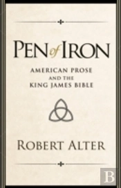 Pen Of Iron