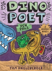Pen Pals (Dino Poet #2)