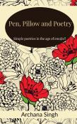 Pen, Pillow And Poetry