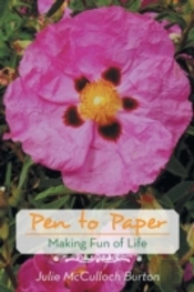 Pen To Paper: Making Fun Of Life