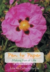 Pen To Paper: Making Fun Of Life