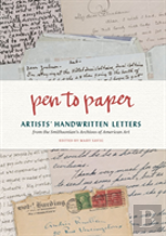 Pen To Paper