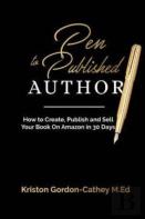 Pen To Published Author