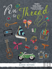 Pen To Thread