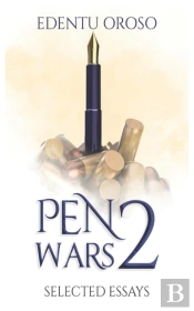 Pen Wars 2
