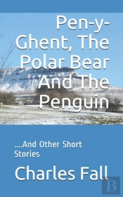 Pen-Y-Ghent, The Polar Bear And The Penguin
