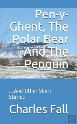 Bertrand.pt - Pen-Y-Ghent, The Polar Bear And The Penguin