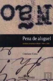 Pena de Aluguel