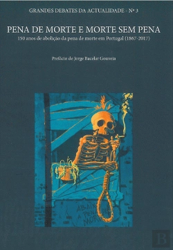 Bertrand.pt - Pena de Morte e Morte Sem Pena