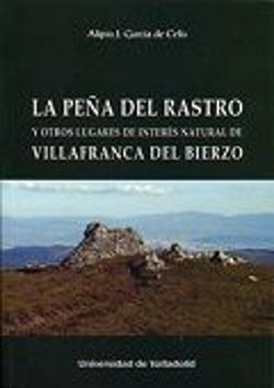 Bertrand.pt - Peña Del Rastro Y Otros Lugares De Interés Natural De Villafranca Del Bierzo, La