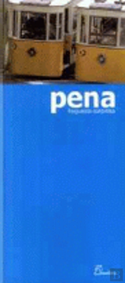 Bertrand.pt - Pena