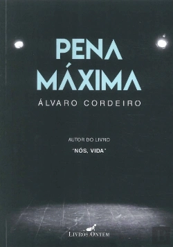 Bertrand.pt - Pena Máxima