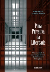 Pena Privativa da Liberdade