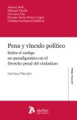 Pena Y Vinculo Politico