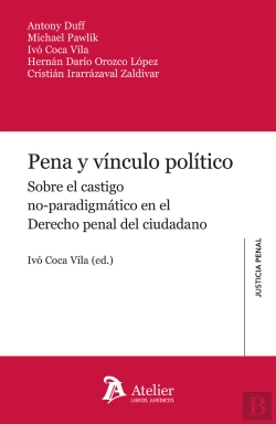 Bertrand.pt - Pena Y Vinculo Politico