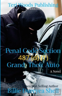 Bertrand.pt - Penal Code Section 487 (D) (1) Grand Theft Auto
