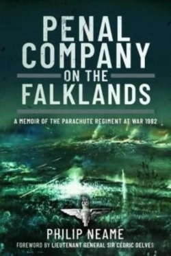 Bertrand.pt - Penal Company On The Falklands