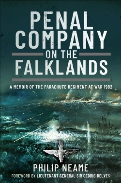 Bertrand.pt - Penal Company On The Falklands
