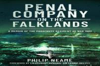Penal Company On The Falklands
