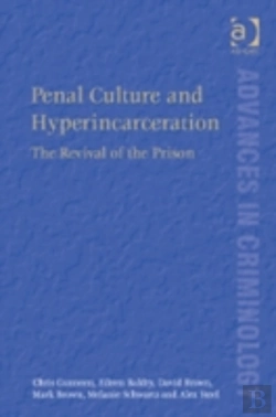 Bertrand.pt - Penal Culture And Hyperincarceration