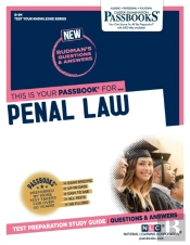 Penal Law