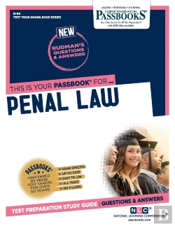 Bertrand.pt - Penal Law