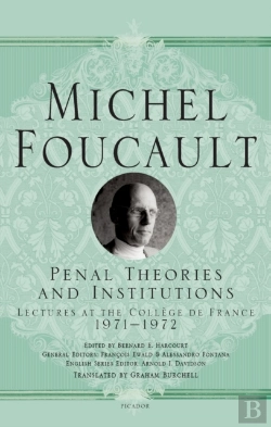 Bertrand.pt - Penal Theories And Institutions