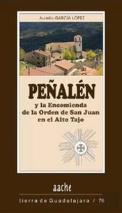 Peñalen Y La Encomienda De La Orden De