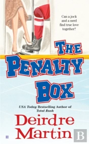 Penalty Box