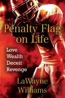 Penalty Flag On Life