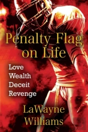 Penalty Flag On Life