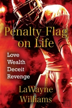 Bertrand.pt - Penalty Flag On Life