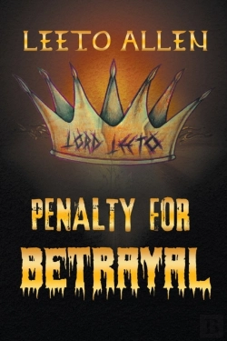 Bertrand.pt - Penalty For Betrayal