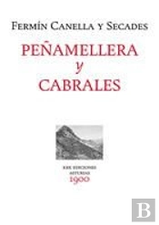 Peñamellera Y Cabrales En 1900