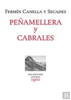 Bertrand.pt - Peñamellera Y Cabrales En 1900