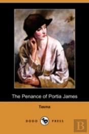 Penance Of Portia James (Dodo Press)