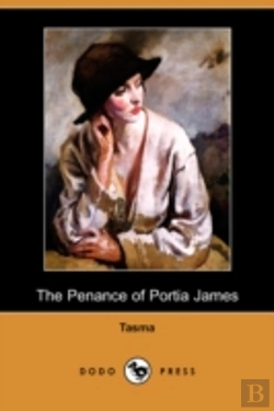 Bertrand.pt - Penance Of Portia James (Dodo Press)