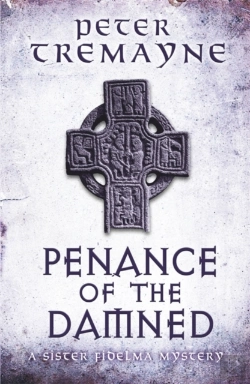 Bertrand.pt - Penance Of The Damned (Sister Fidelma Mysteries Book 27)