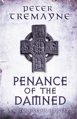 Bertrand.pt - Penance Of The Damned (Sister Fidelma Mysteries Book 27)