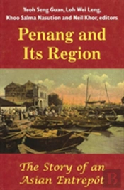 Penang And Its Region