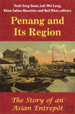 Bertrand.pt - Penang And Its Region