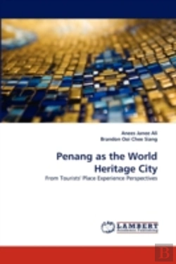 Bertrand.pt - Penang As The World Heritage City