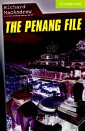 Penang File Starter/Beginner Book With Audio Cd Pack
