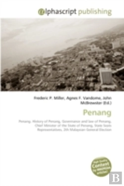 Bertrand.pt - Penang