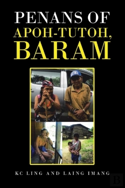 Bertrand.pt - Penans Of Apoh-Tutoh, Baram
