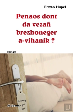 Bertrand.pt - Penaos Dont Da Vezn Brezhoneger A-Vihanik ?